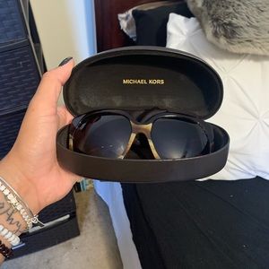 Michael Kors Sunglasses